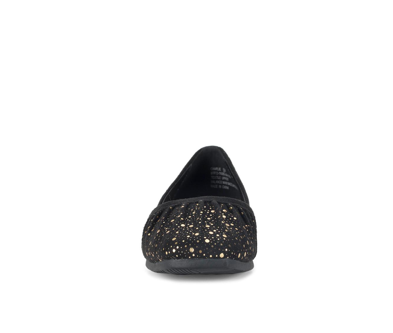 Women's Baretraps Charlie flat Flats