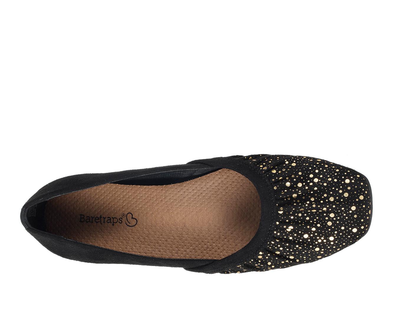 Women's Baretraps Charlie flat Flats