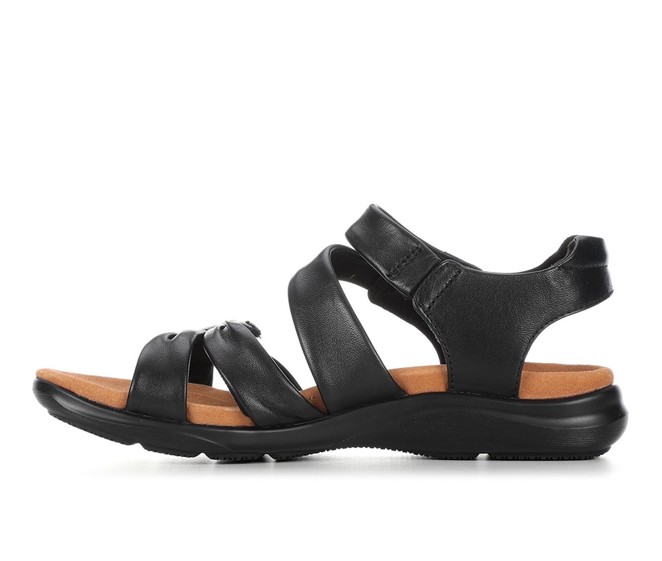 Women's Clarks Kitly Ave Sandals