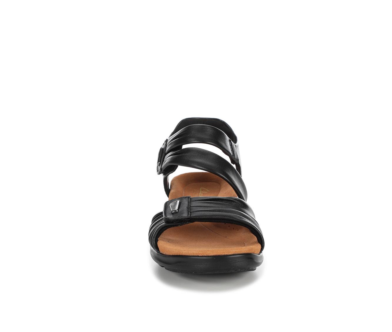 Women's Clarks Kitly Ave Sandals