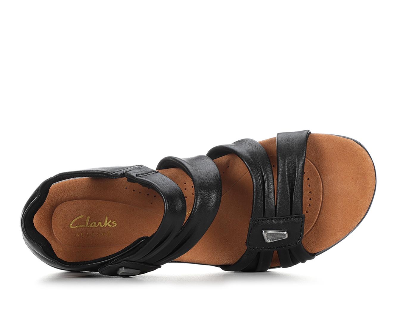 Women's Clarks Kitly Ave Sandals