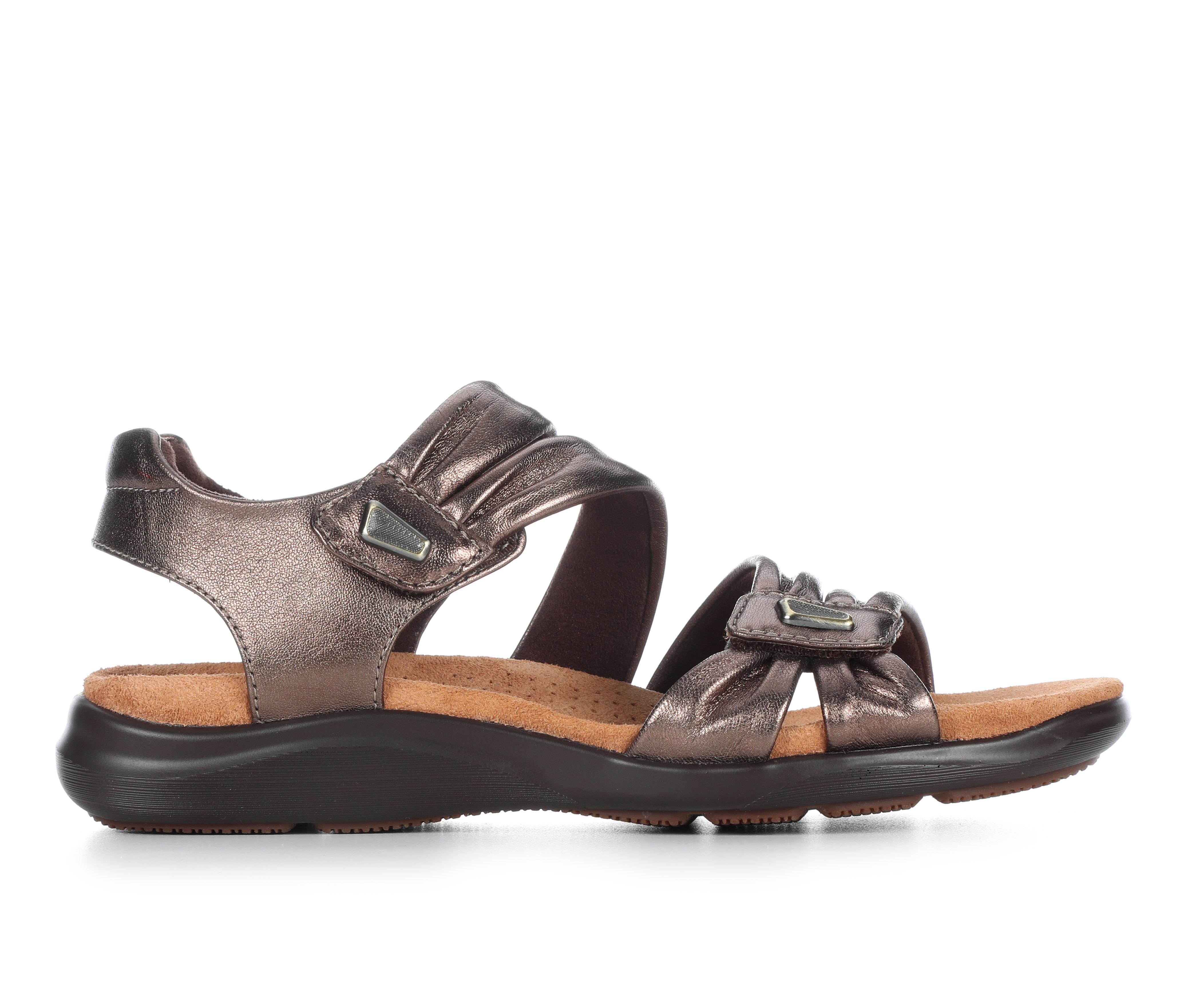 Women's Clarks Kitly Ave Sandals