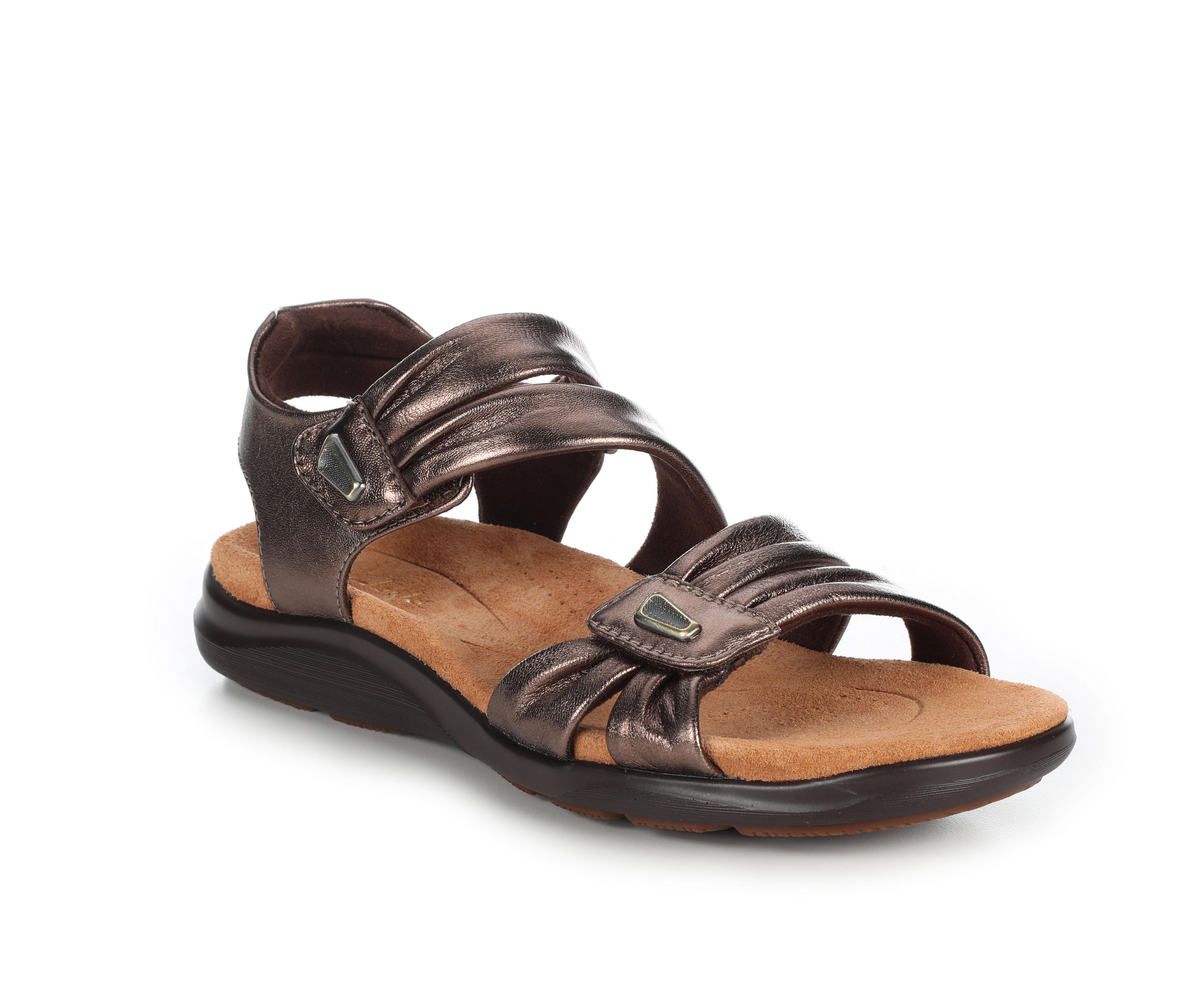 Women's Clarks Kitly Ave Sandals