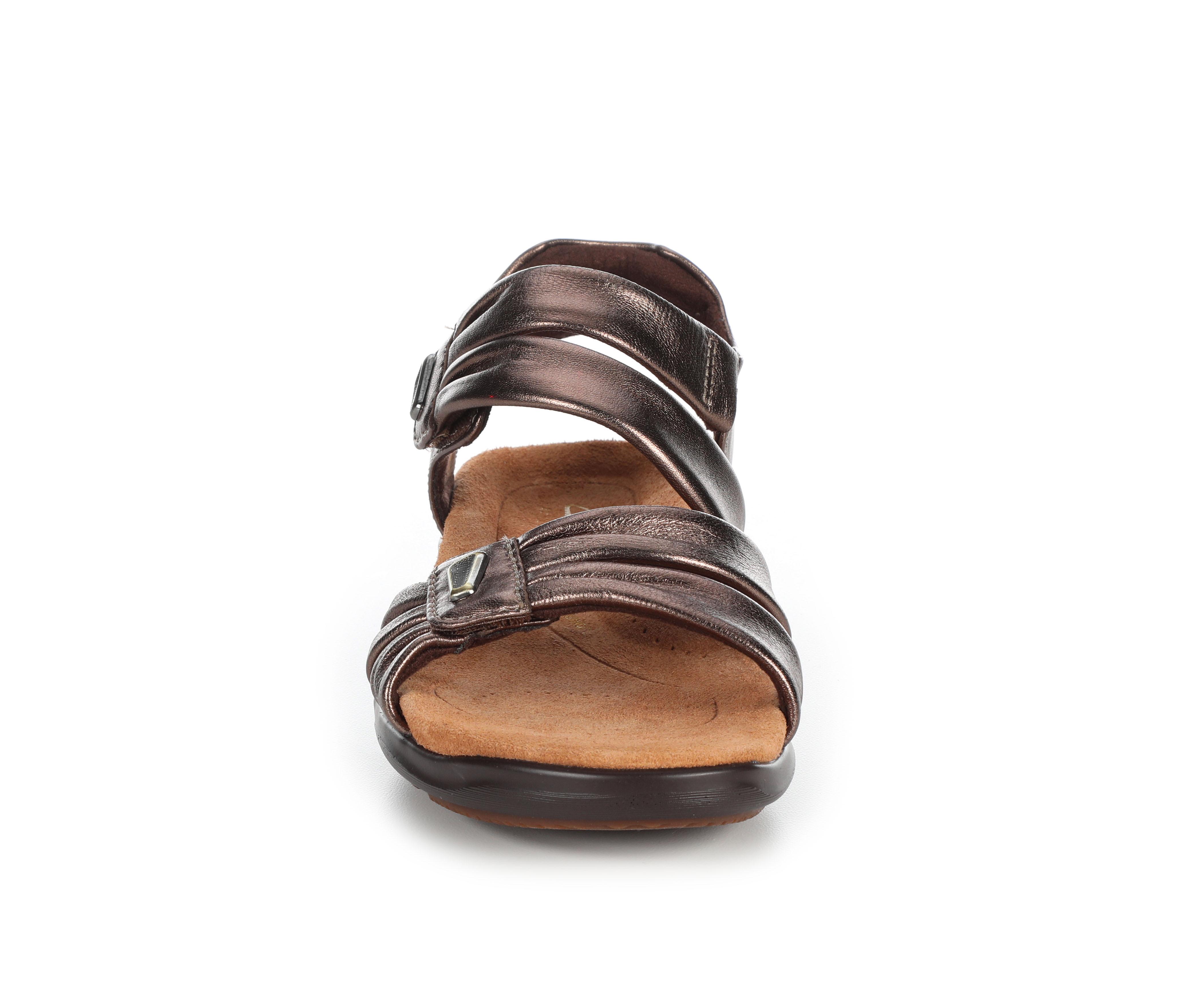 Women's Clarks Kitly Ave Sandals