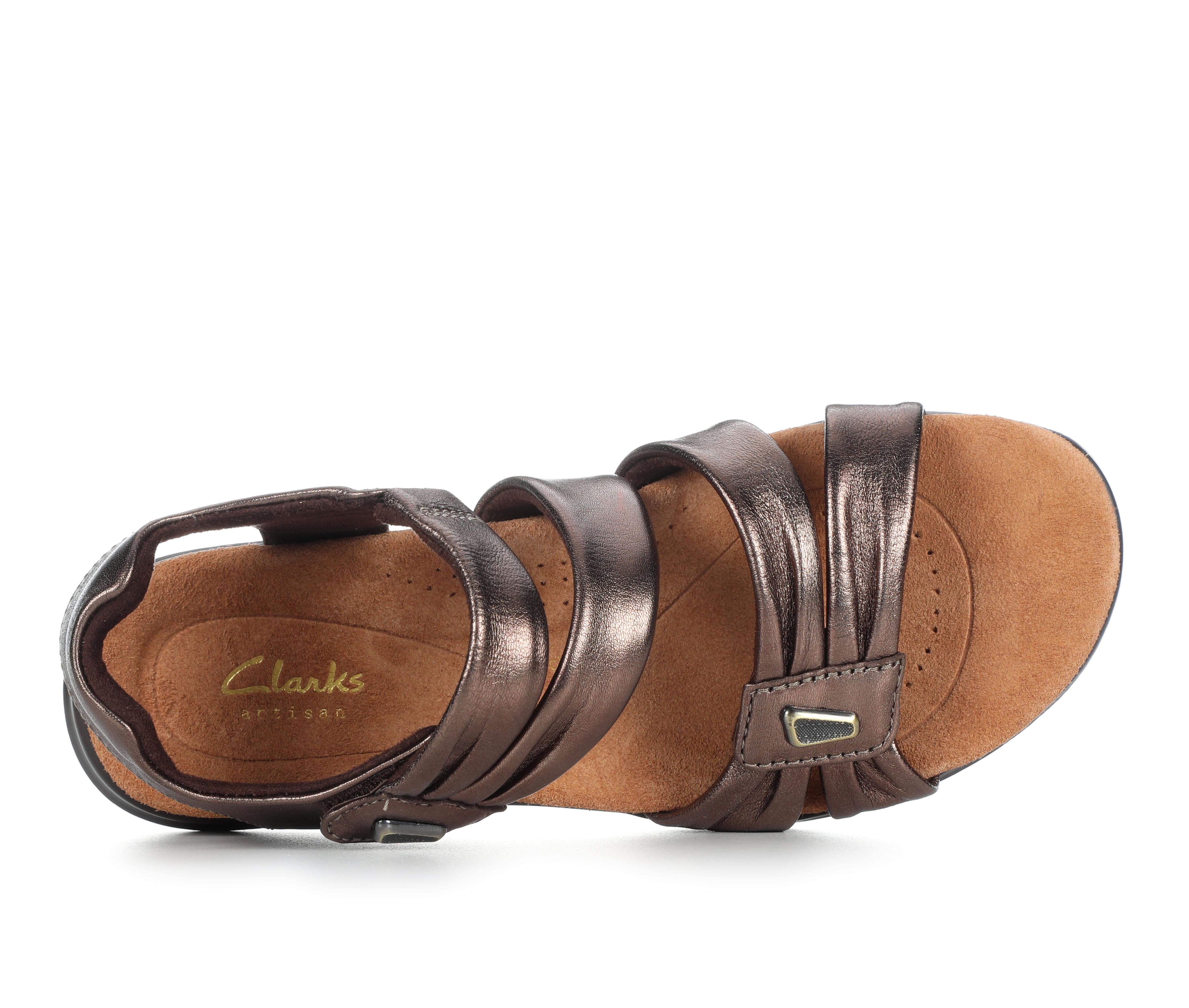 Women's Clarks Kitly Ave Sandals