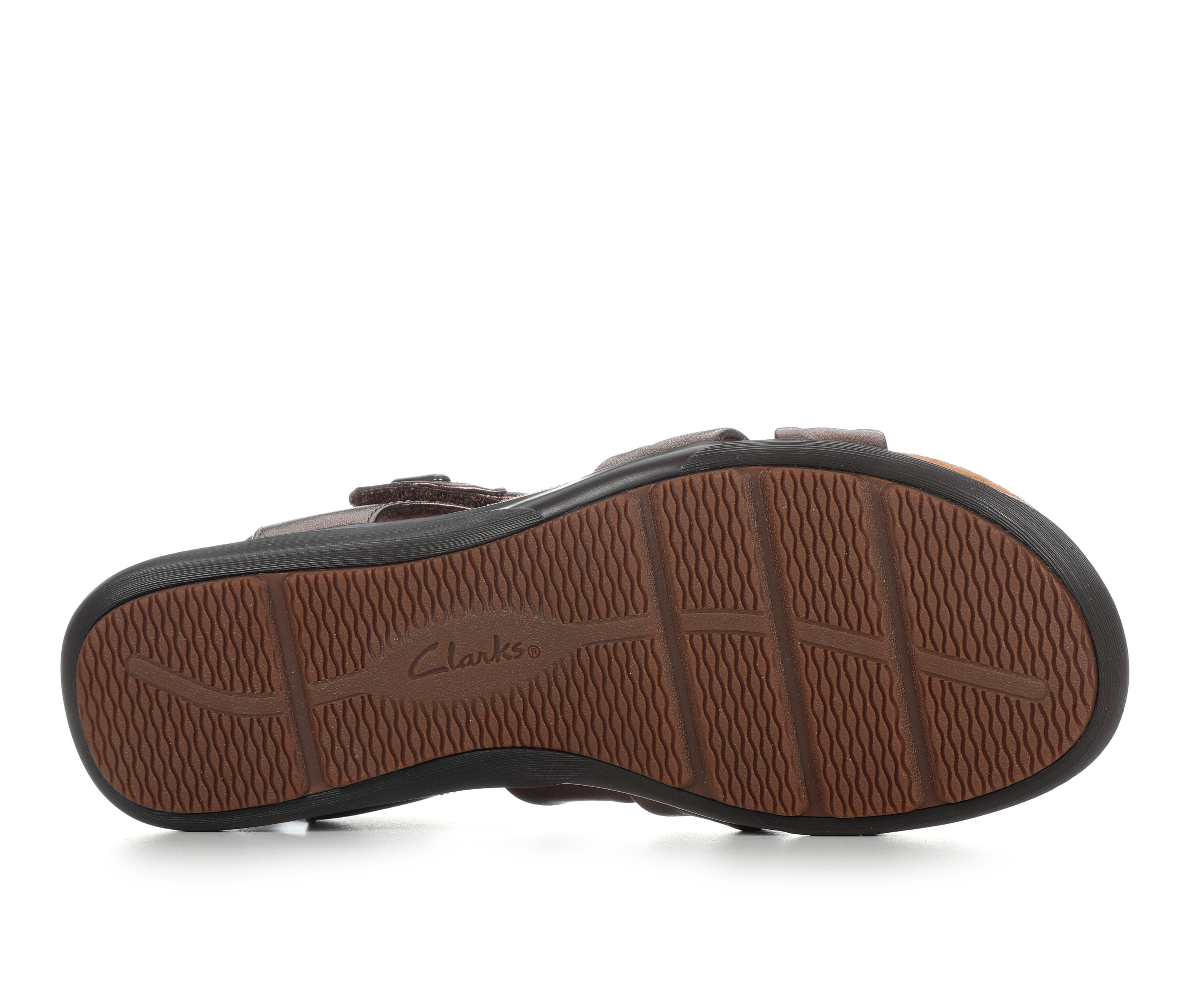 Women's Clarks Kitly Ave Sandals