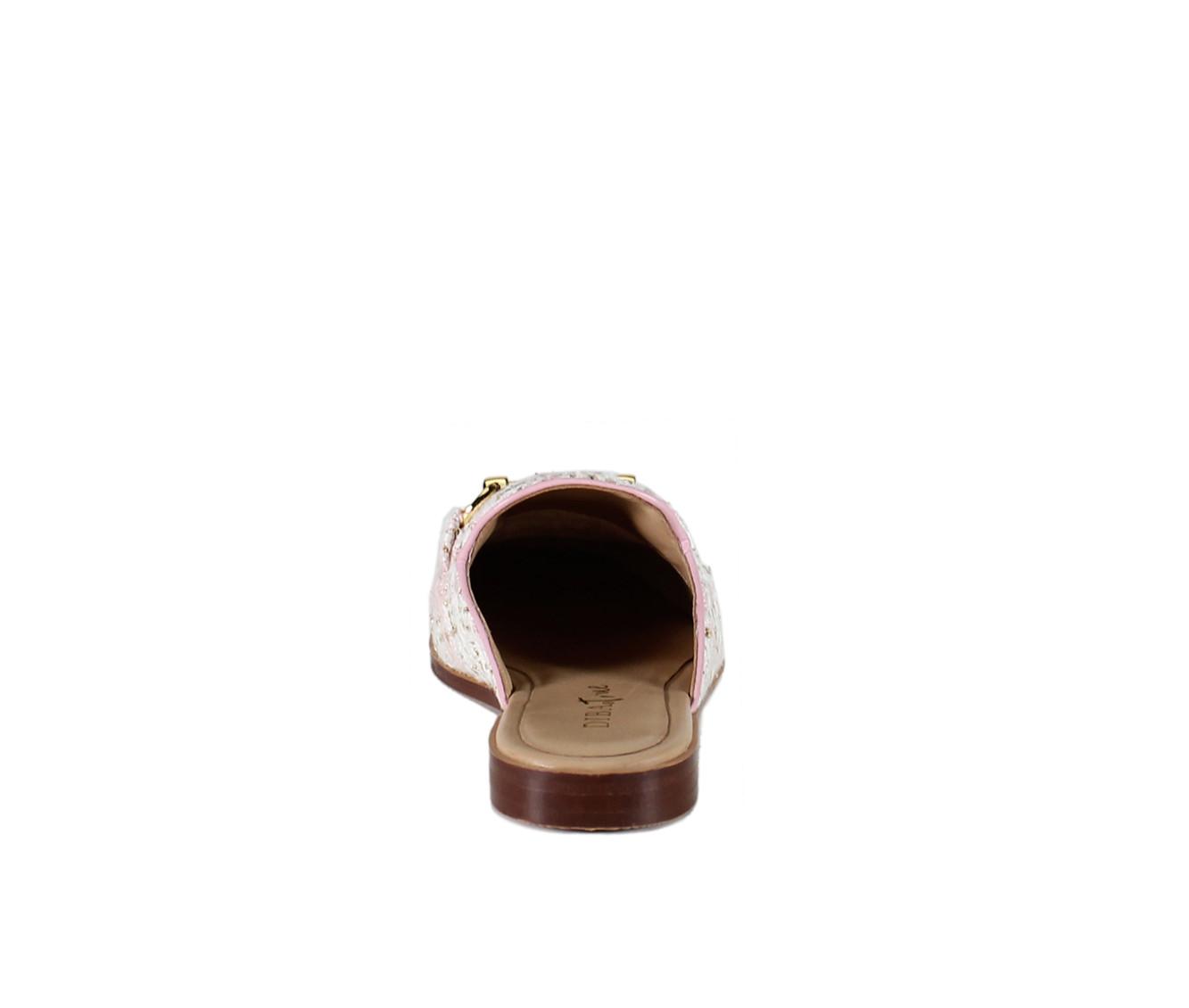 Women's DIBA TRUE Callen For U Mules