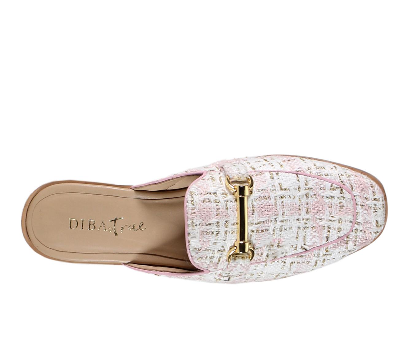 Women's DIBA TRUE Callen For U Mules