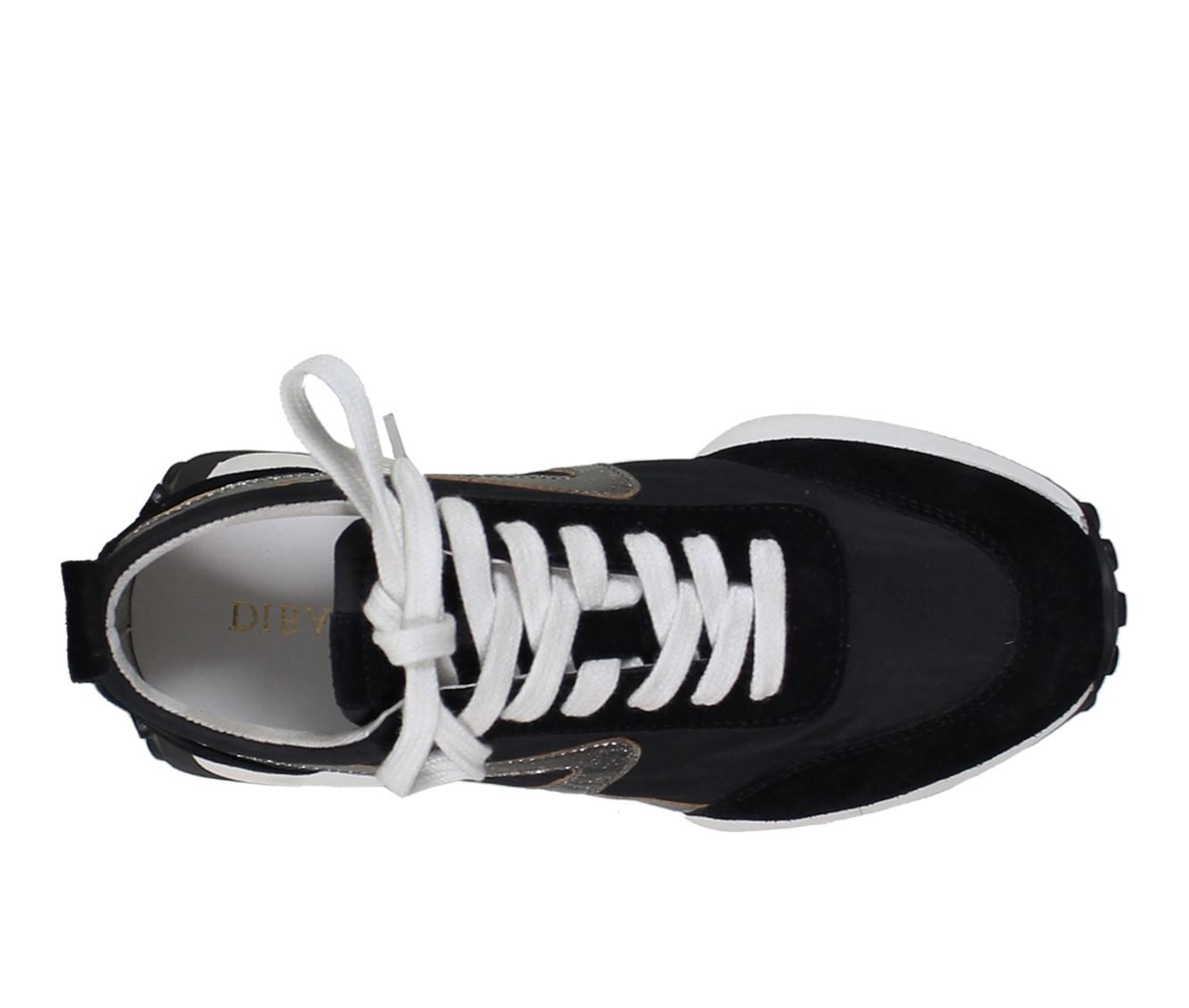 Women's DIBA TRUE Kind Mark Sneakers