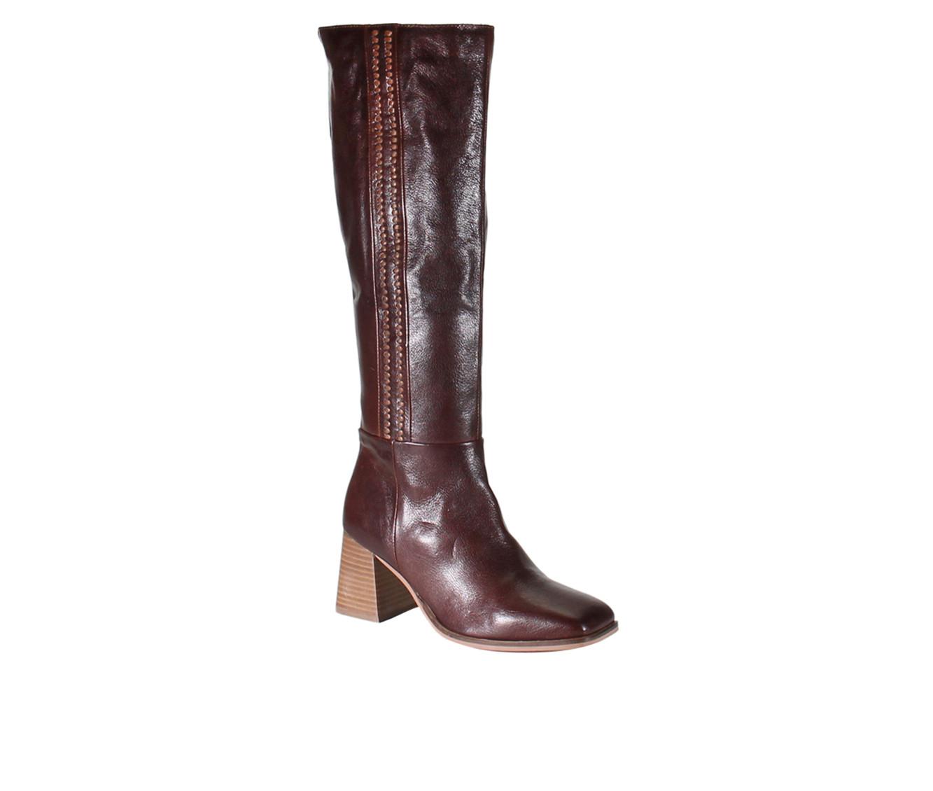 Women's DIBA TRUE Mar Velus Knee High Boots