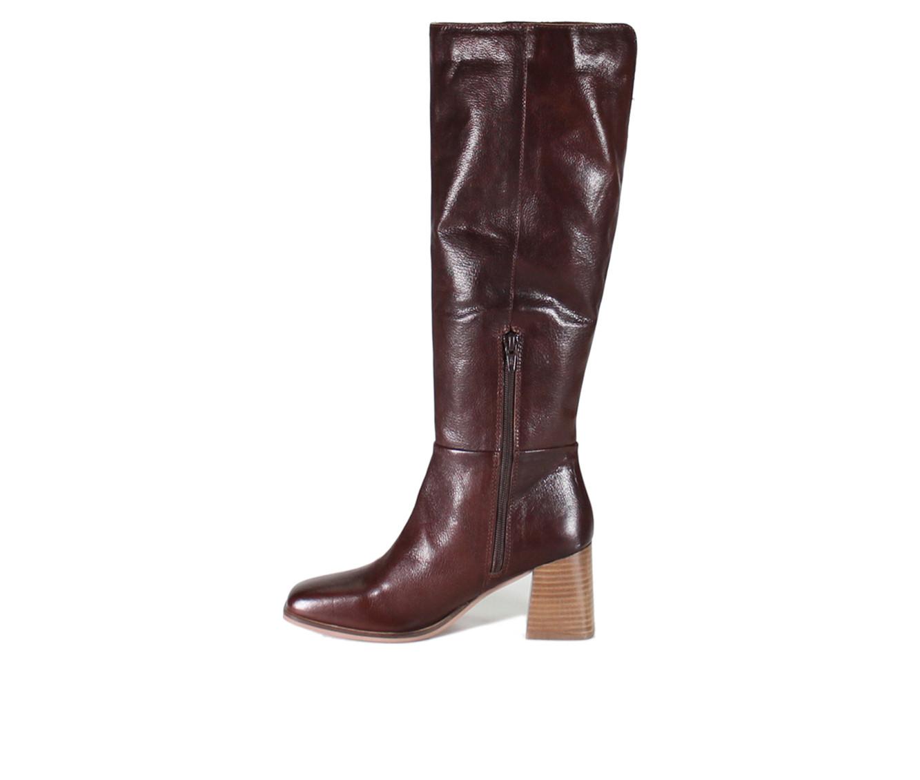 Women's DIBA TRUE Mar Velus Knee High Boots