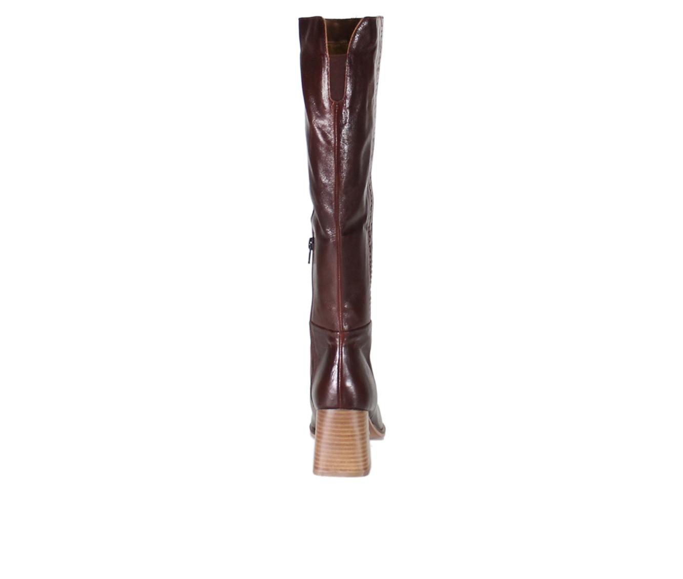 Women's DIBA TRUE Mar Velus Knee High Boots