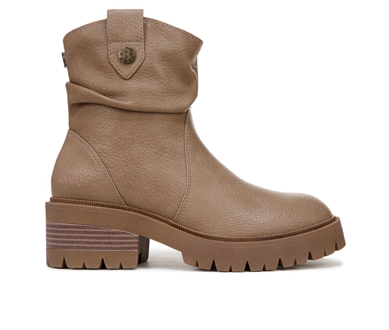 Women's Blowfish Malibu Juniper Booties