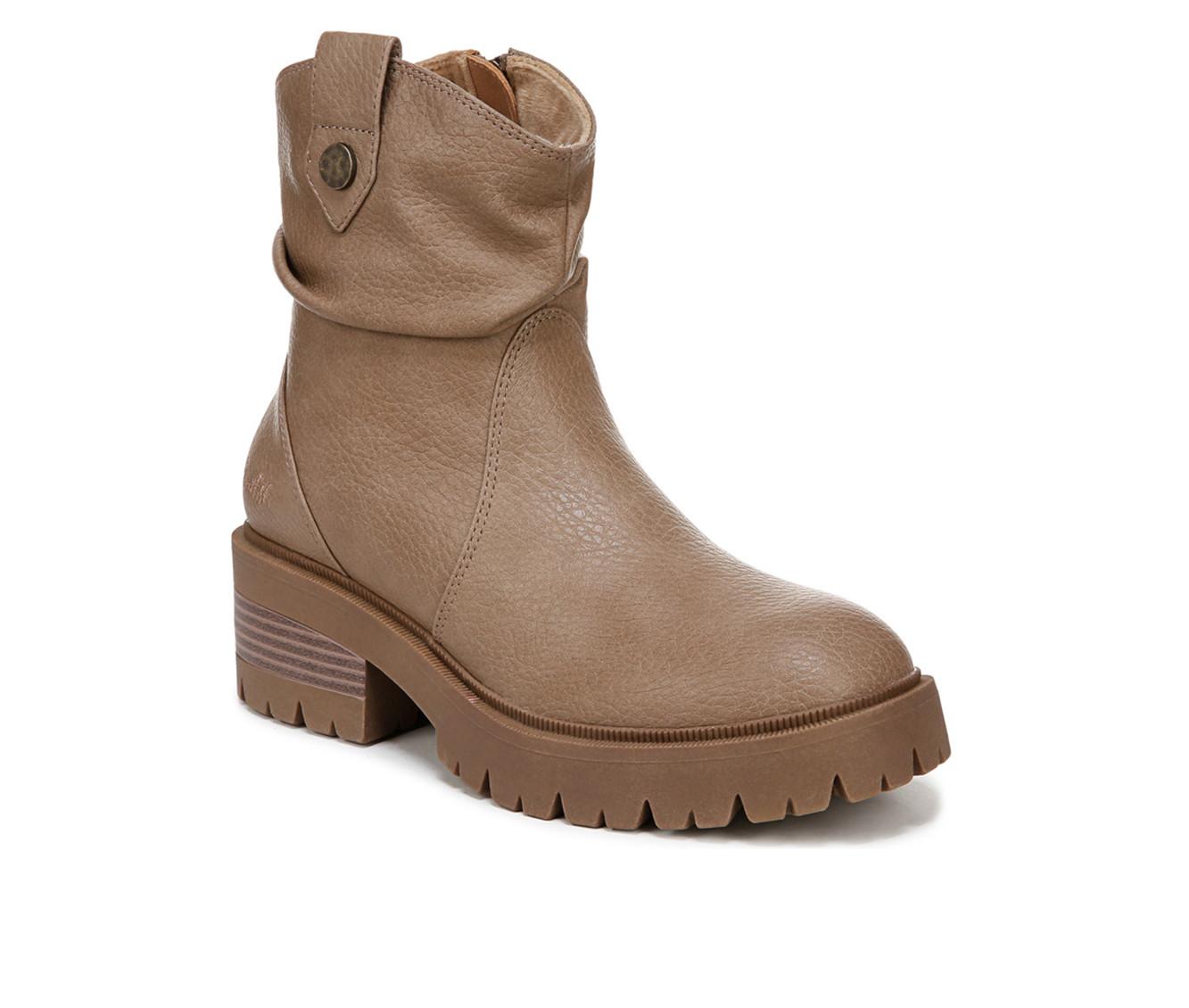 Women's Blowfish Malibu Juniper Booties