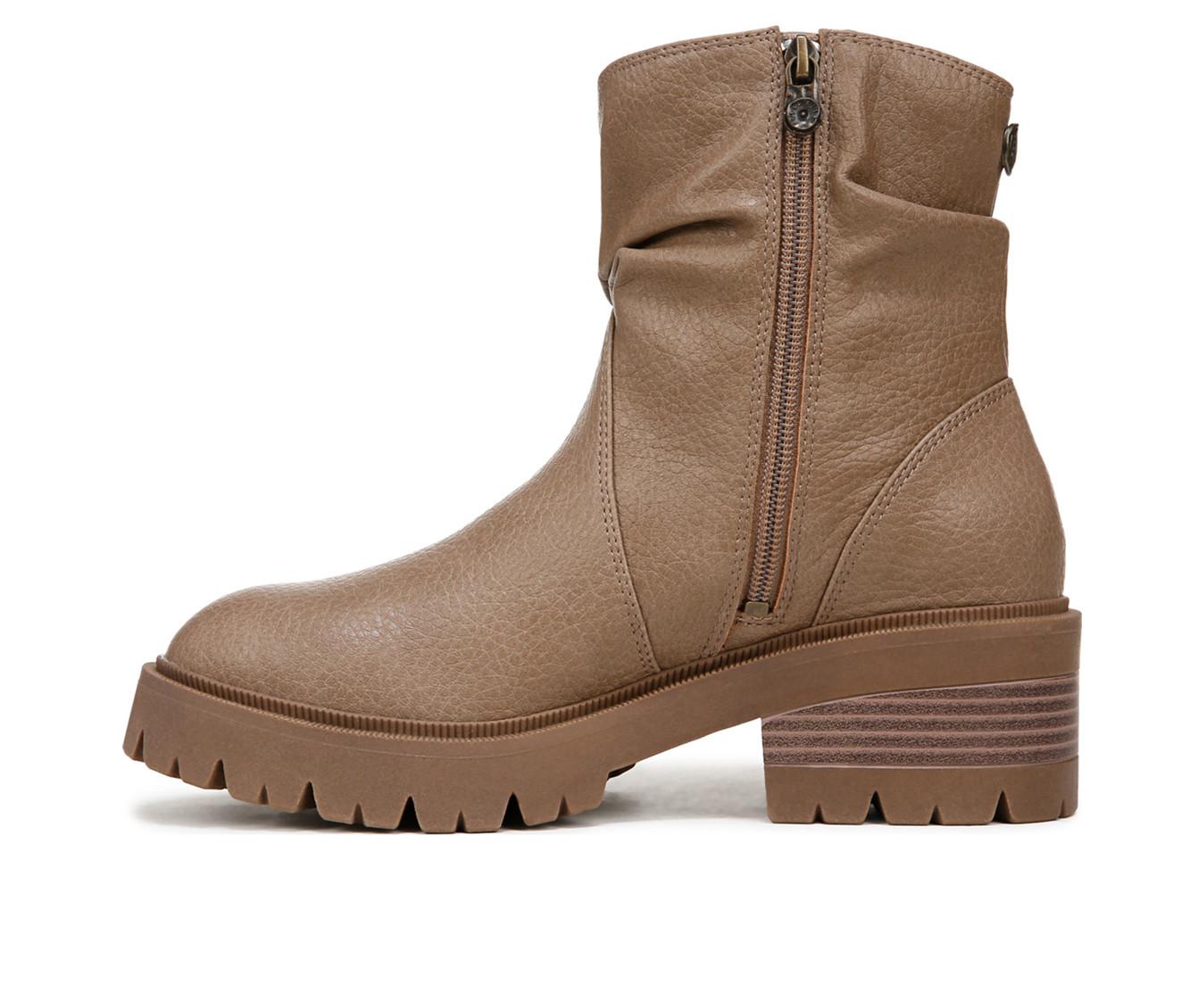 Women's Blowfish Malibu Juniper Booties