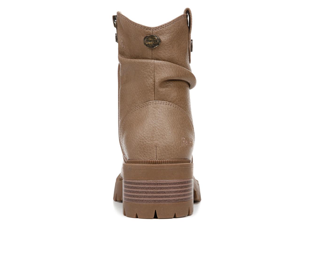 Women's Blowfish Malibu Juniper Booties