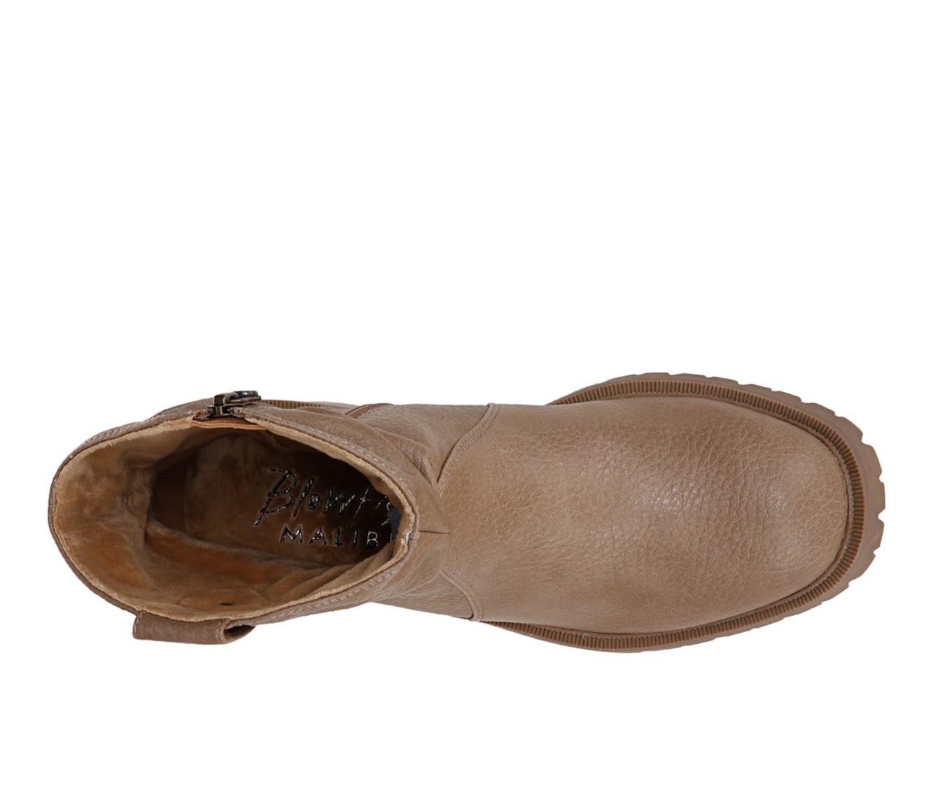 Women's Blowfish Malibu Juniper Booties
