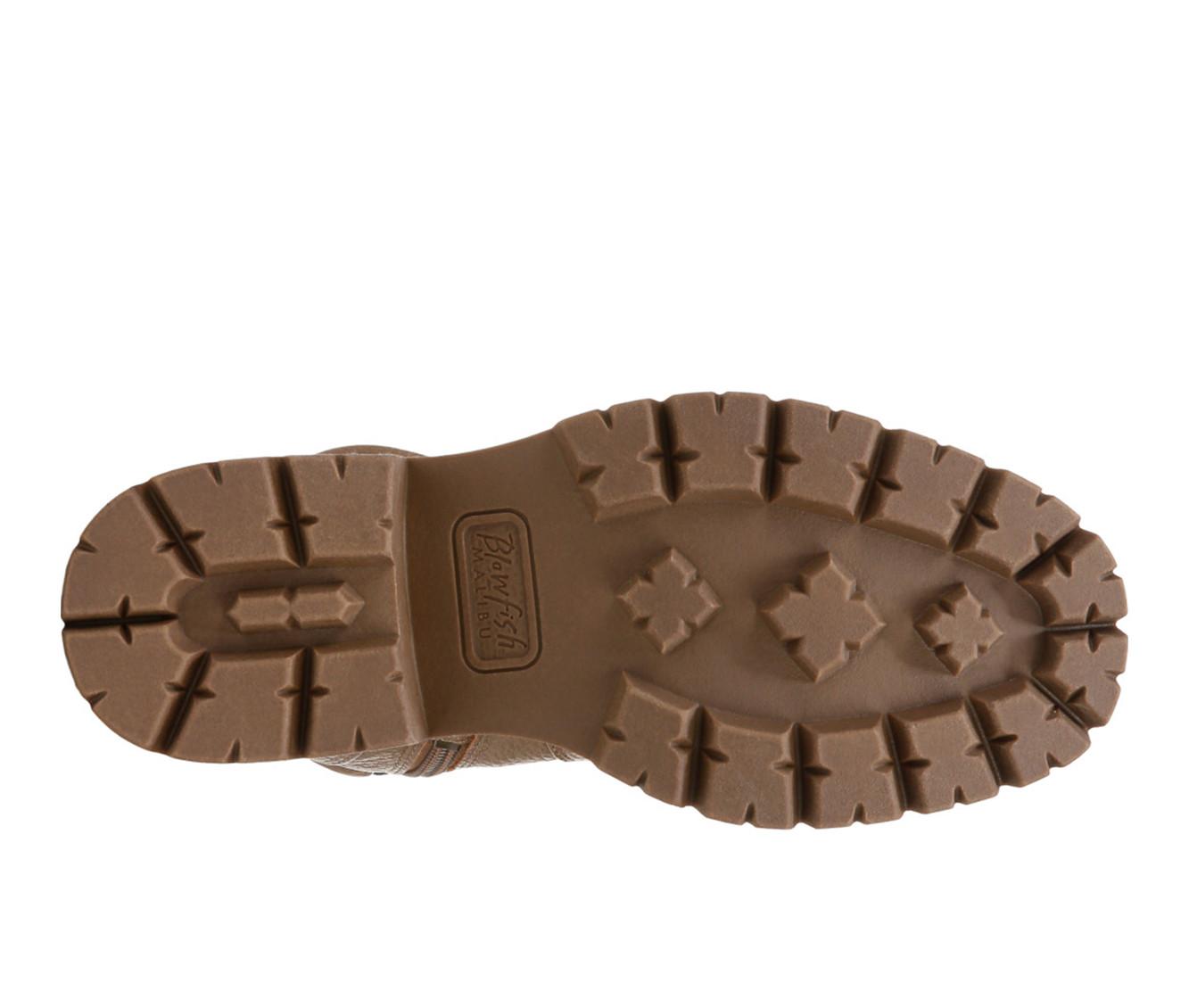 Women's Blowfish Malibu Juniper Booties