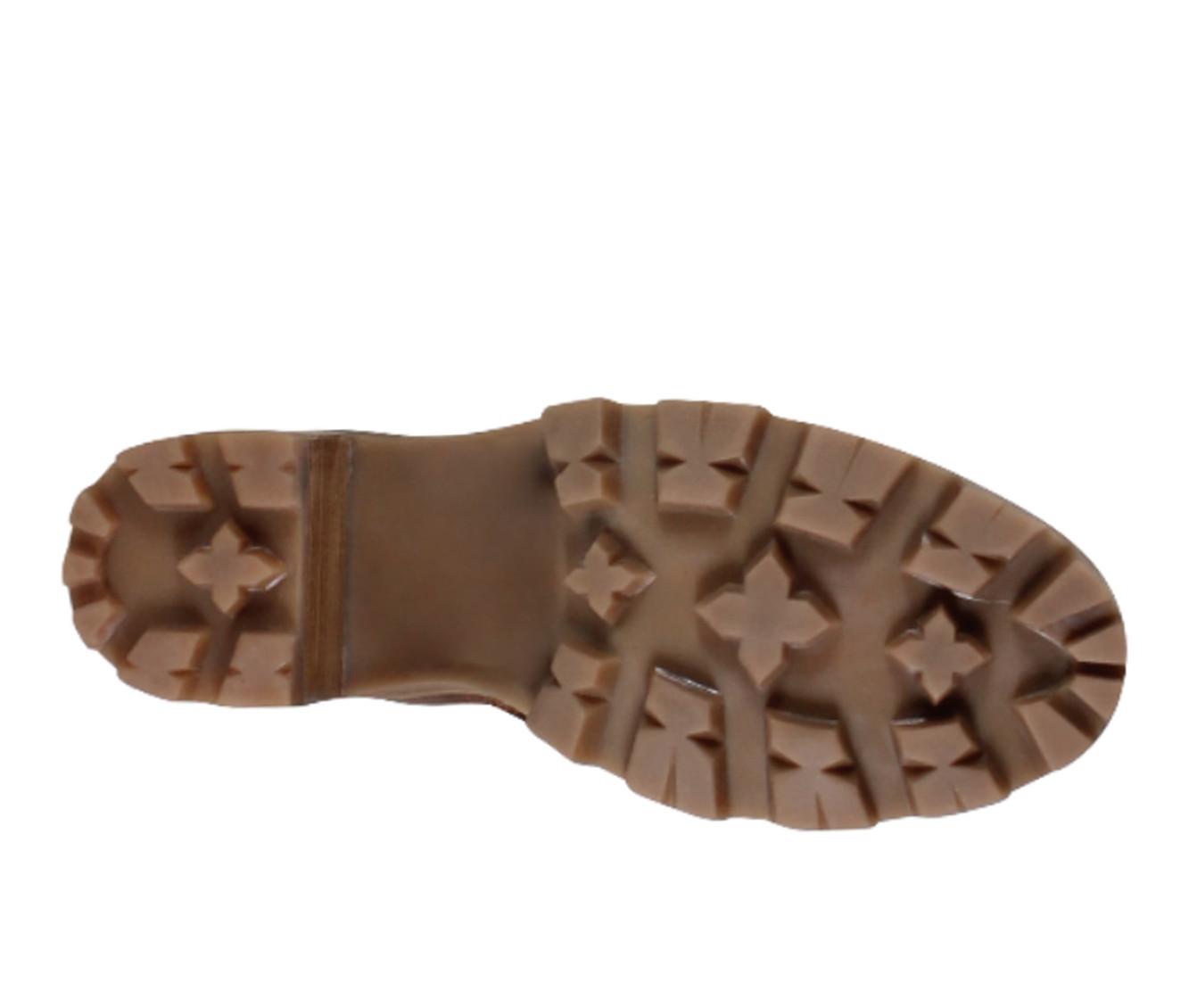 Women's DIBA TRUE Spice Berry Booties