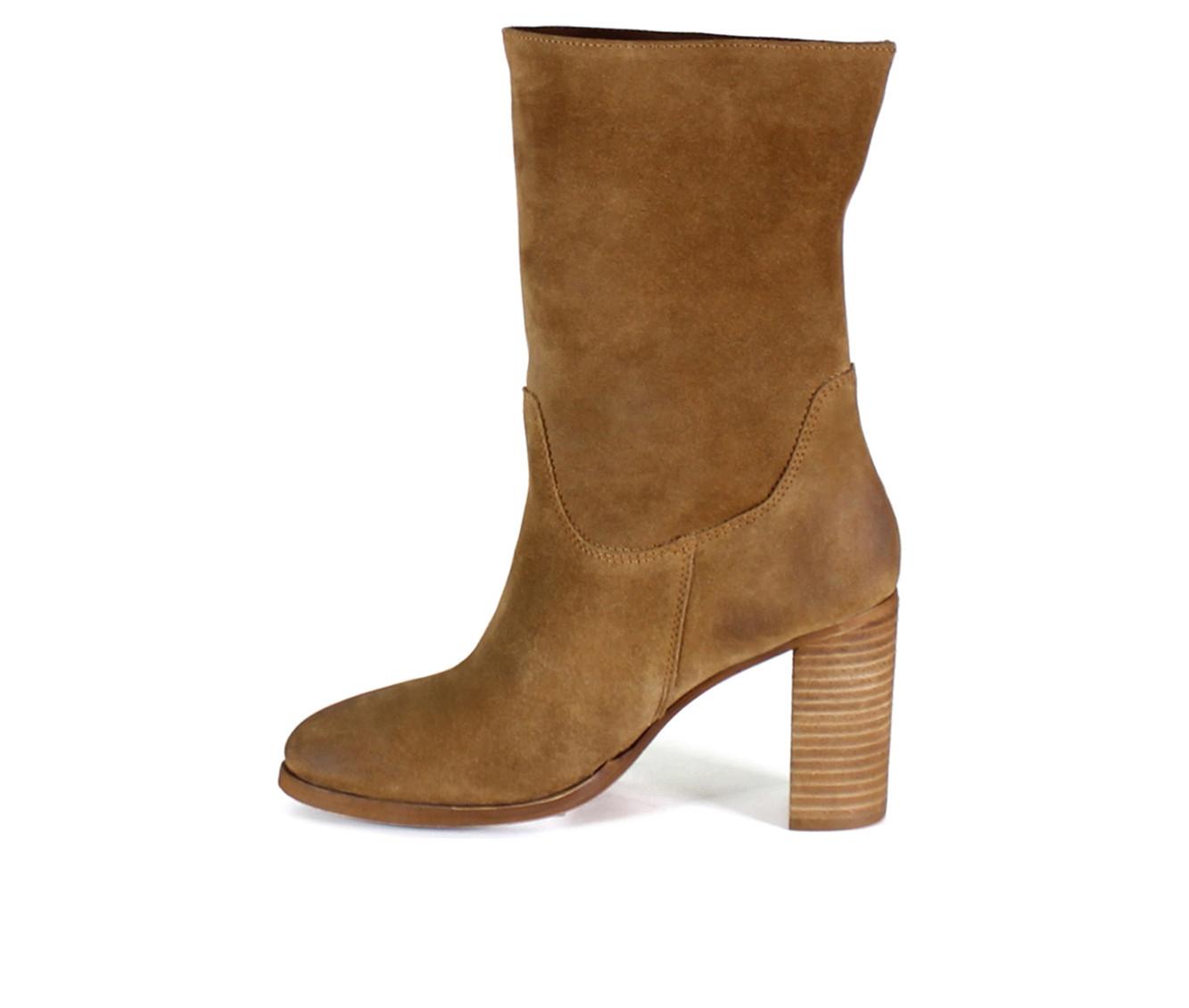 Women's DIBA TRUE Teak Tree Booties