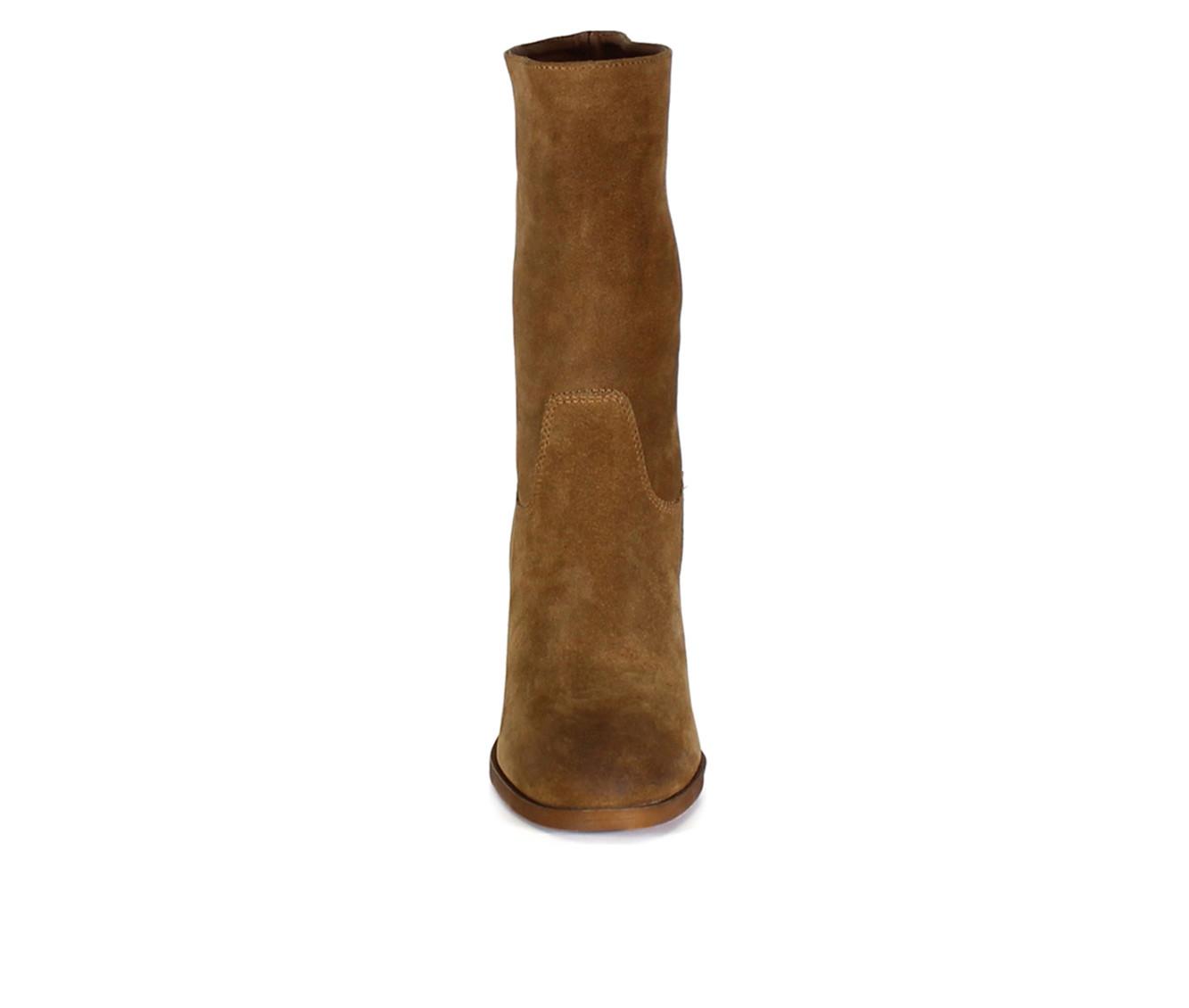 Women's DIBA TRUE Teak Tree Booties