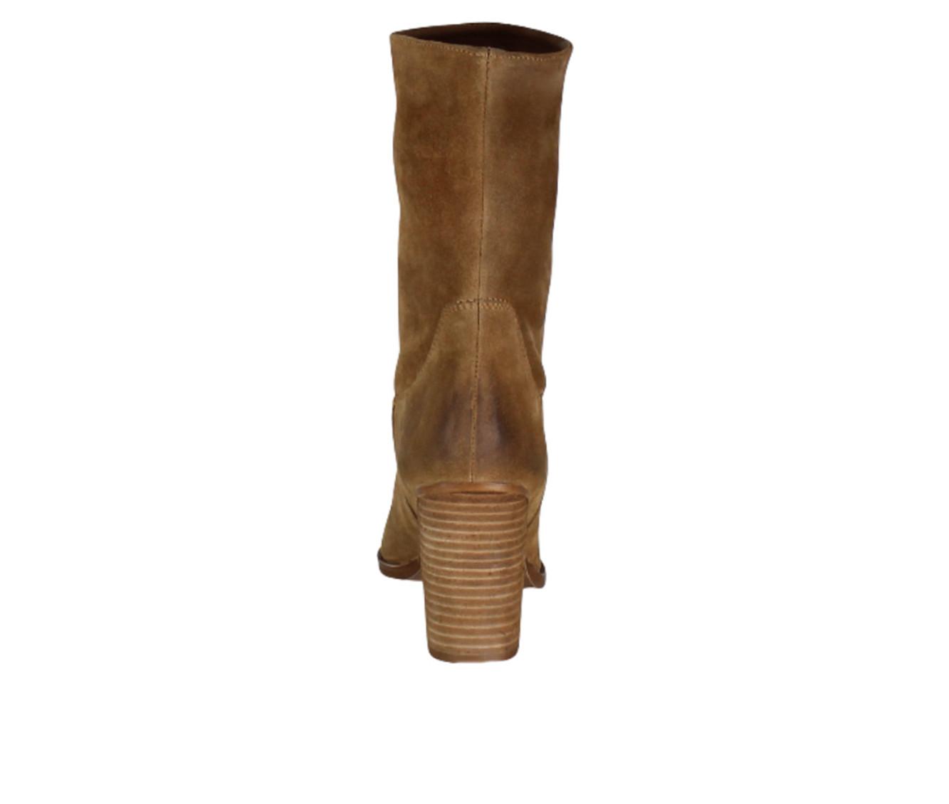 Women's DIBA TRUE Teak Tree Booties