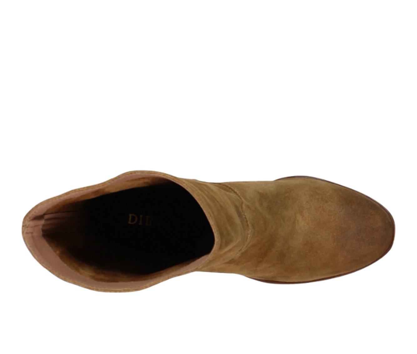 Women's DIBA TRUE Teak Tree Booties
