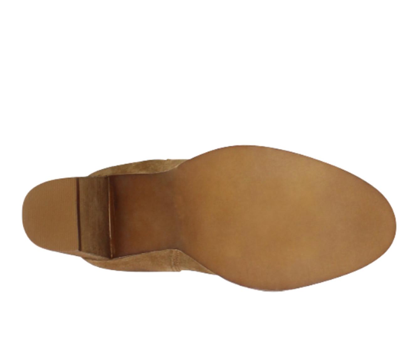 Women's DIBA TRUE Teak Tree Booties