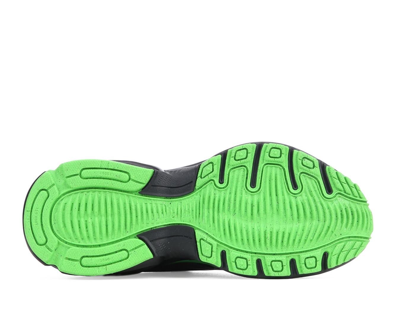 Boys' Nike Air Max Fire Grade School Running Shoes