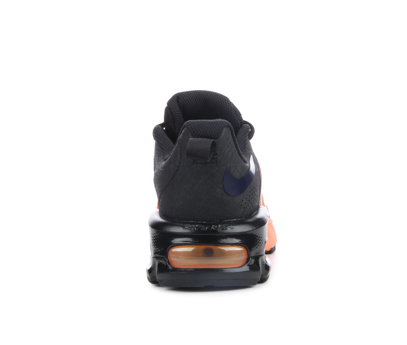Boys' Nike Air Max Fire Grade School Running Shoes