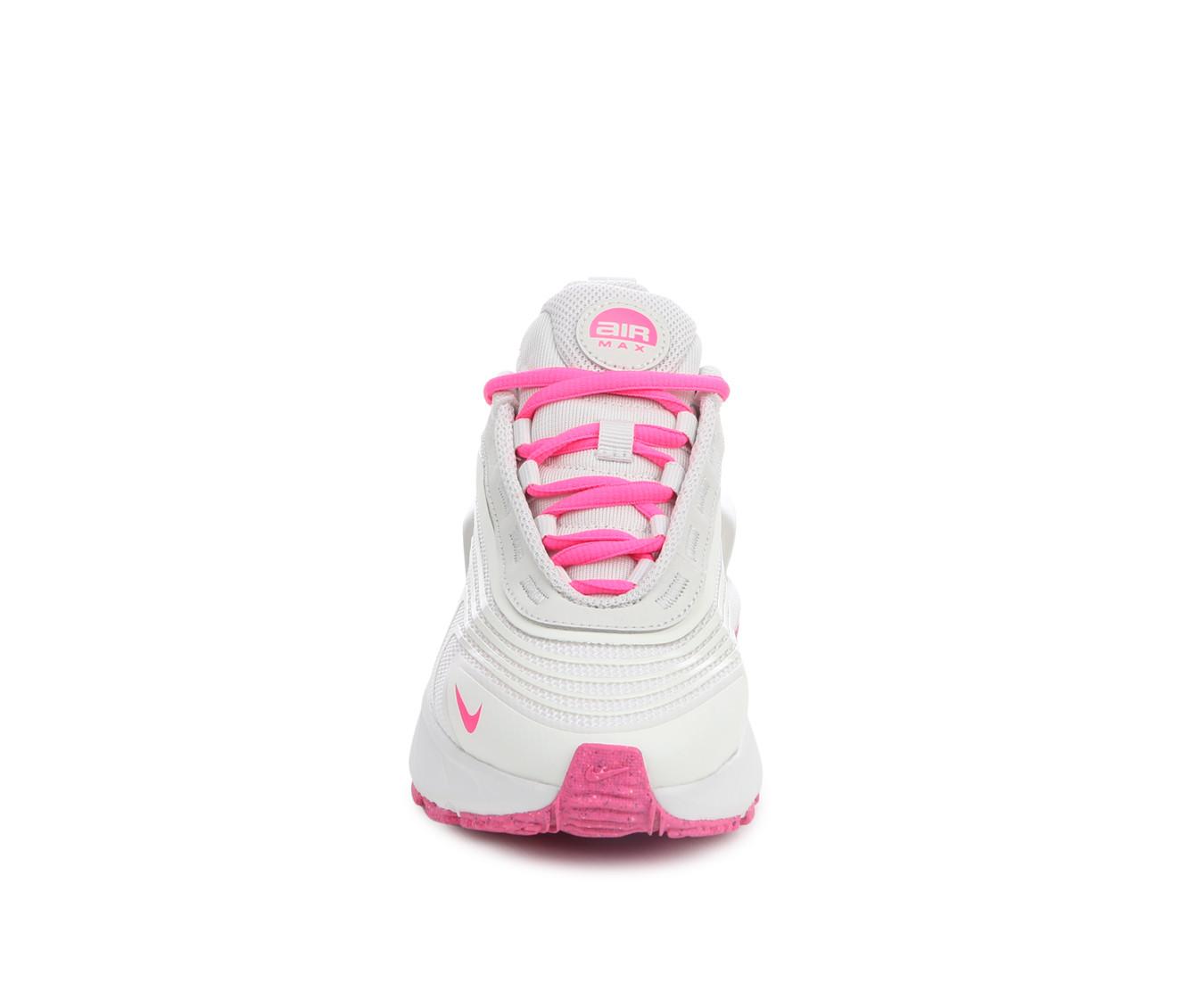 Girls' Nike Big Kid Air Max Fire Running Shoes
