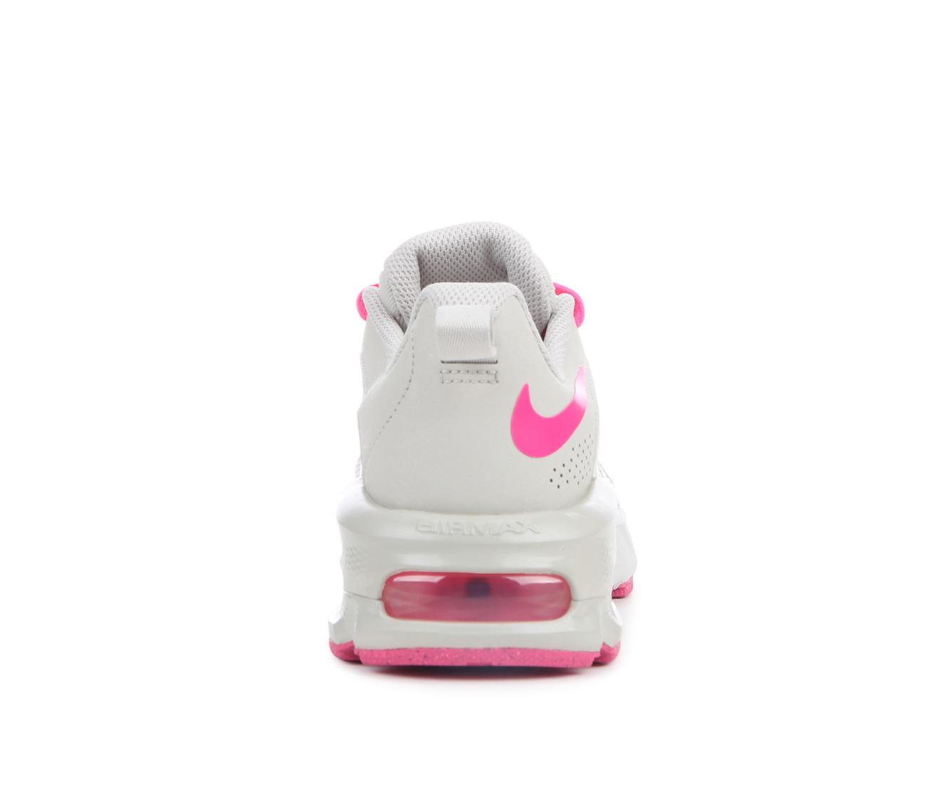 Girls' Nike Big Kid Air Max Fire Running Shoes