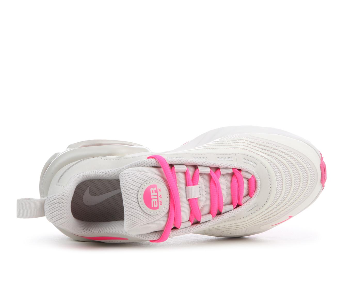 Girls' Nike Big Kid Air Max Fire Running Shoes