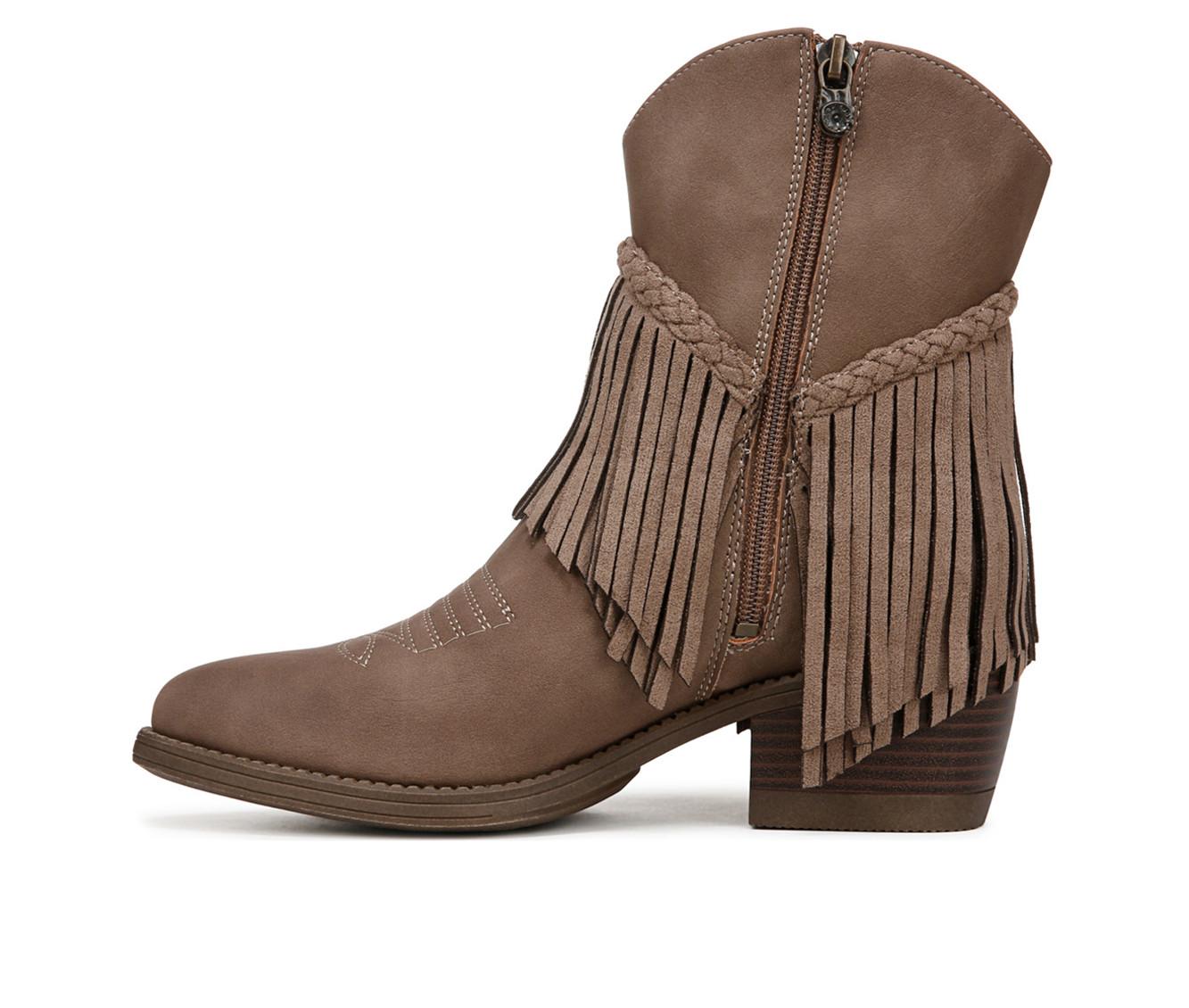 Women's Blowfish Malibu Remy Western Boots
