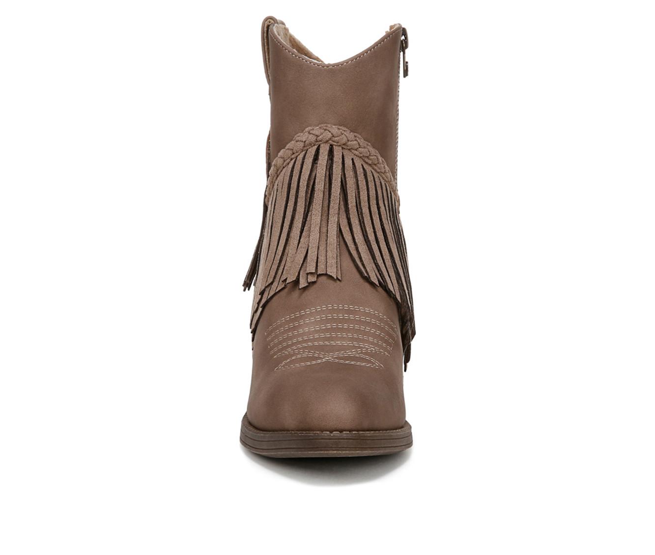 Women's Blowfish Malibu Remy Western Boots
