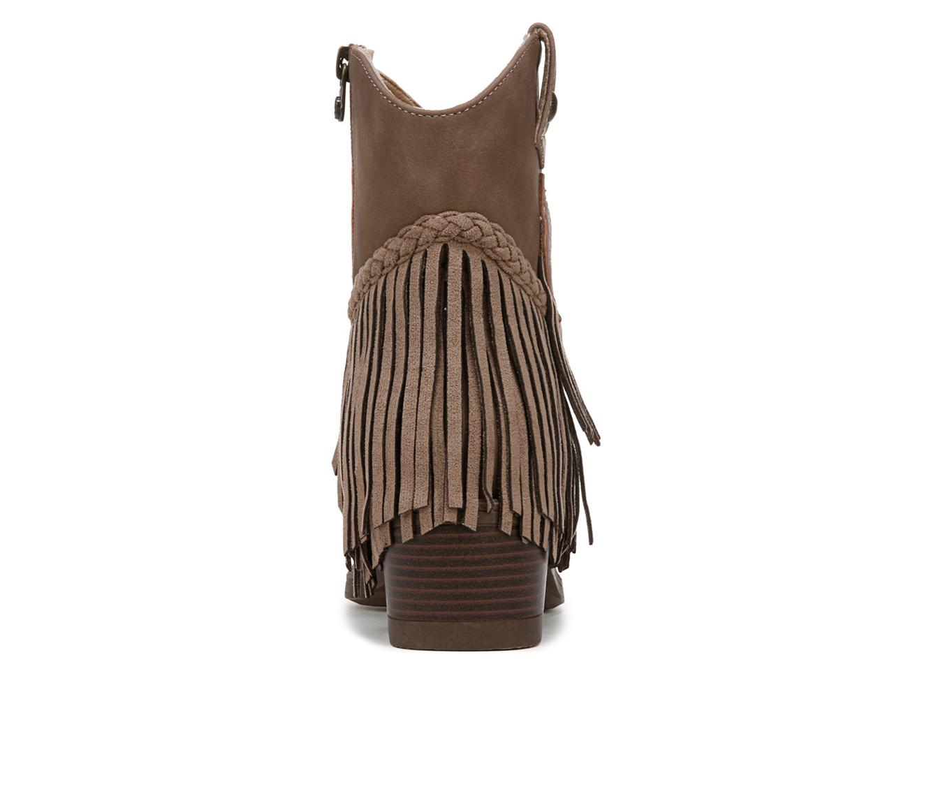 Women's Blowfish Malibu Remy Western Boots