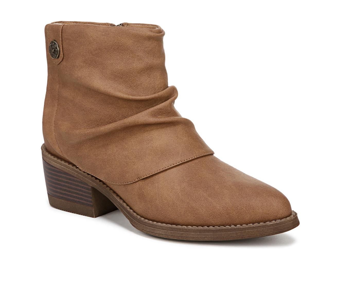 Women's Blowfish Malibu Riley Booties