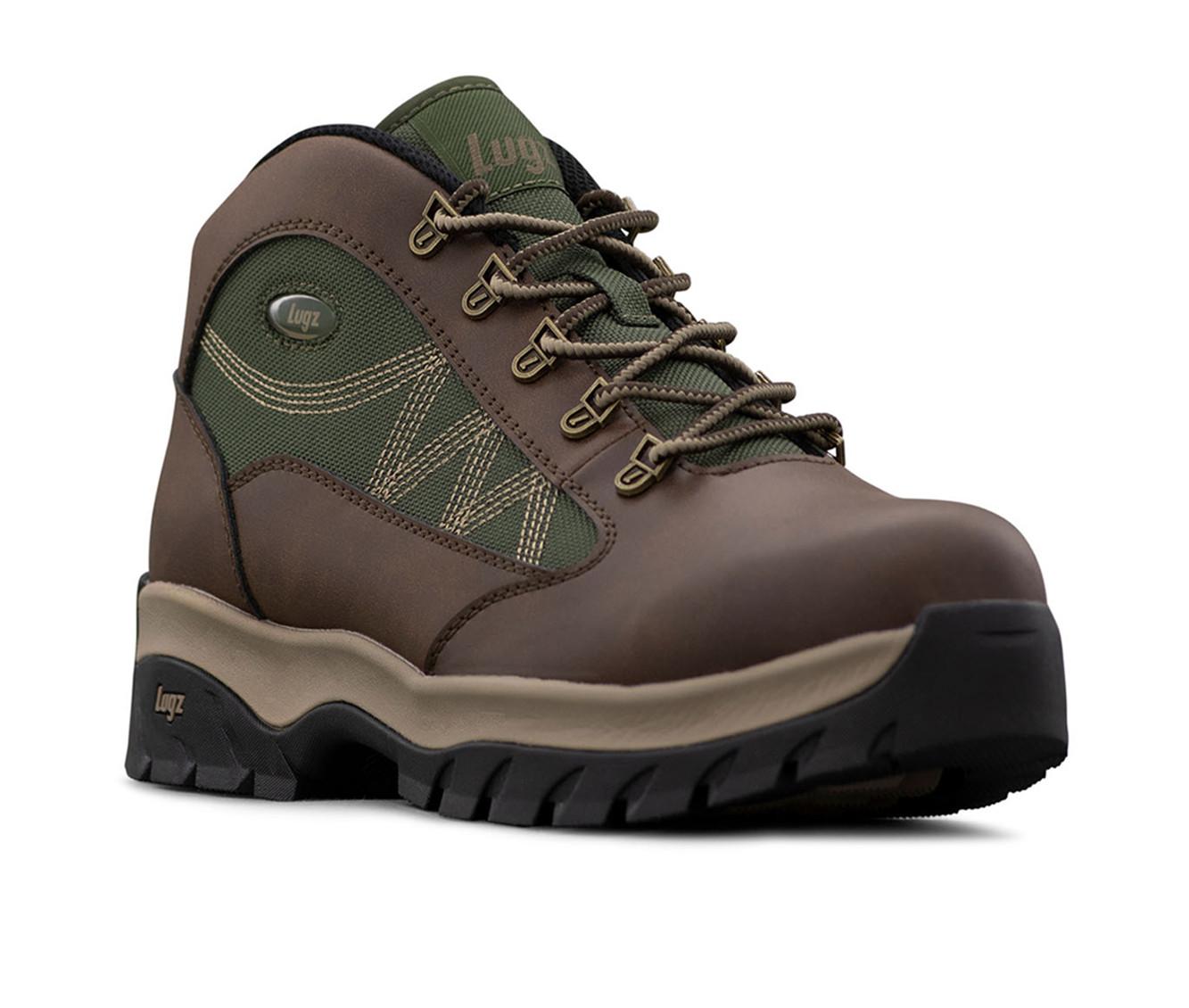Men's Lugz Wilderness Boots