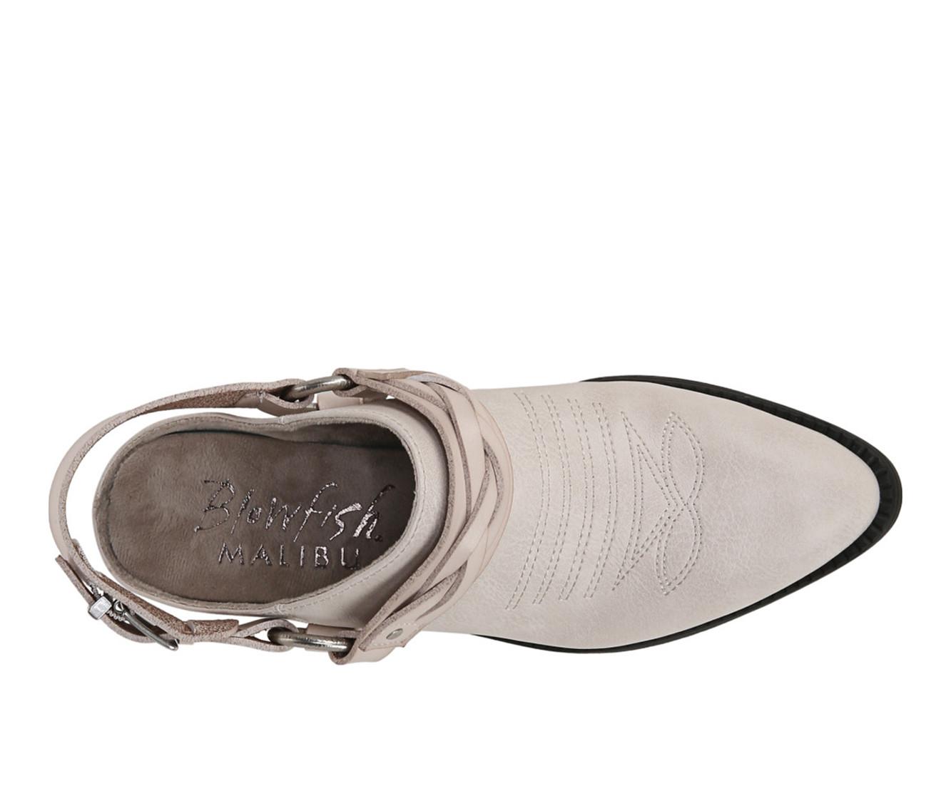 Women's Blowfish Malibu Robin Mules