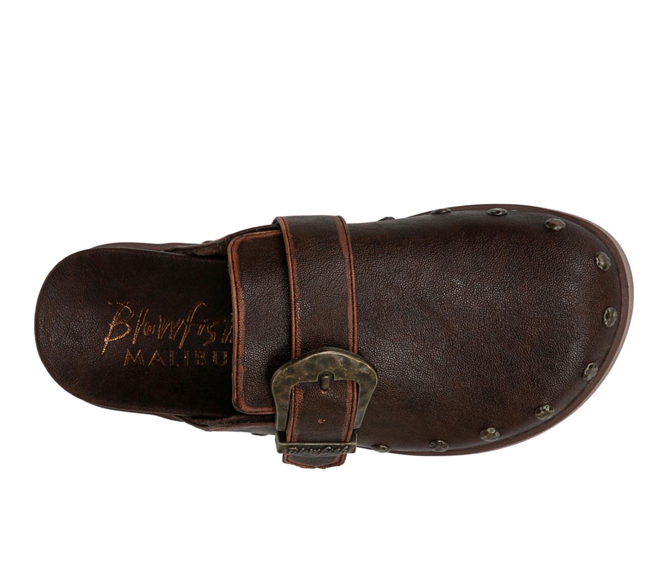 Women's Blowfish Malibu Skylar Mules