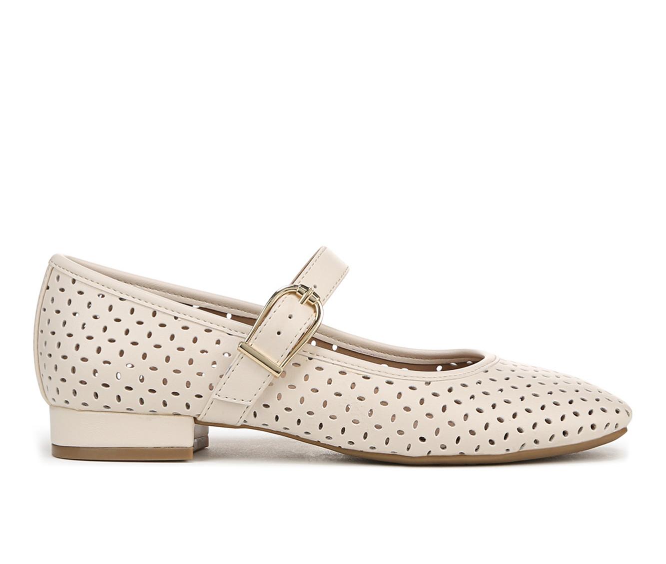 Women's LifeStride Cameo Mary Jane 3 Flats