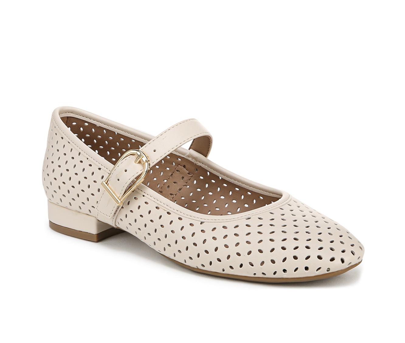 Women's LifeStride Cameo Mary Jane 3 Flats
