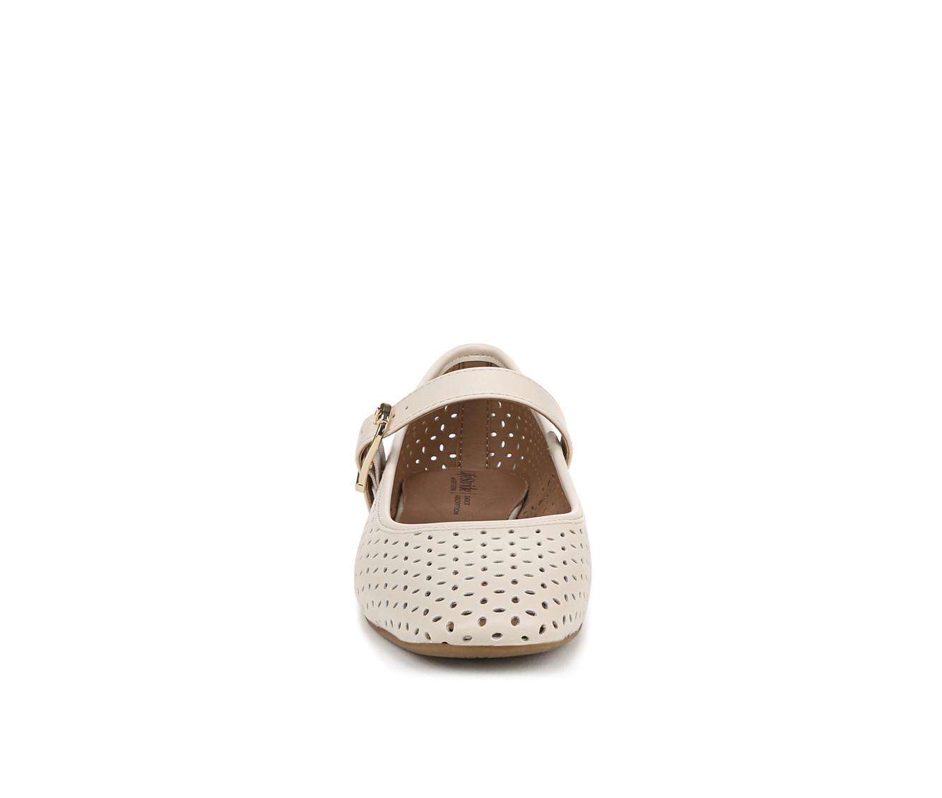 Women's LifeStride Cameo Mary Jane 3 Flats