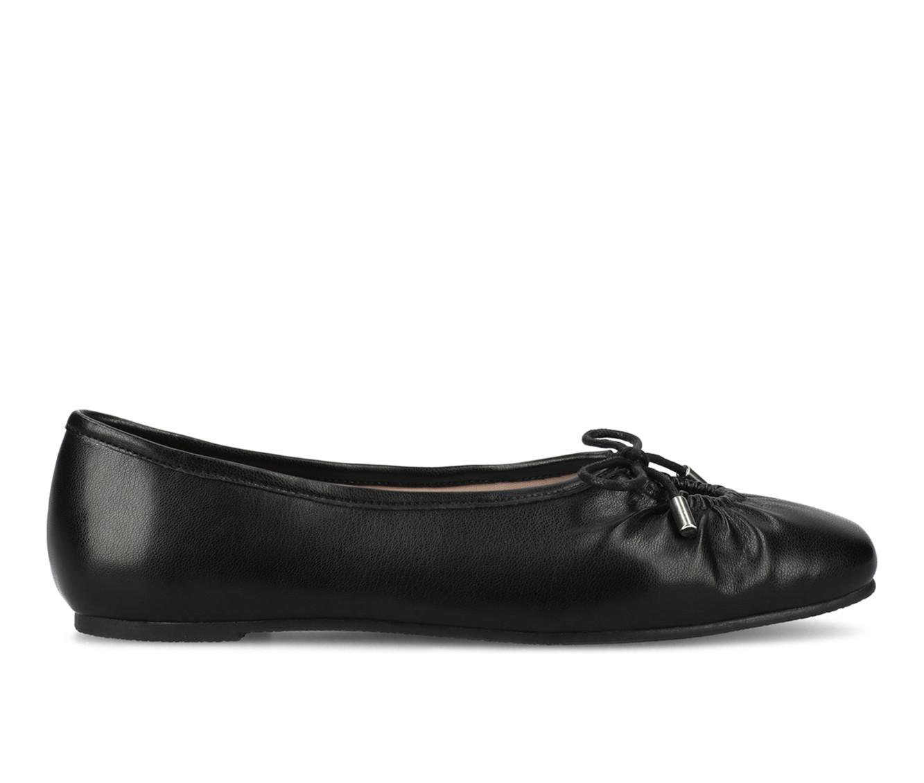 Women's Journee Collection Callee Flats