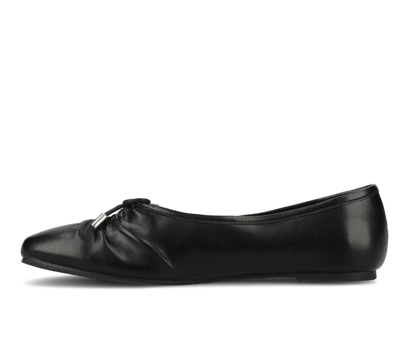 Women's Journee Collection Callee Flats