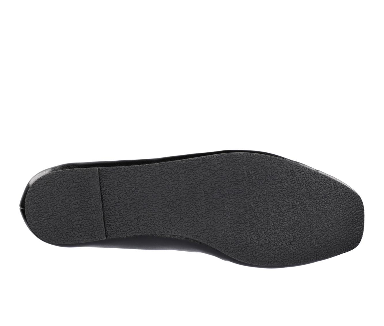 Women's Journee Collection Callee Flats