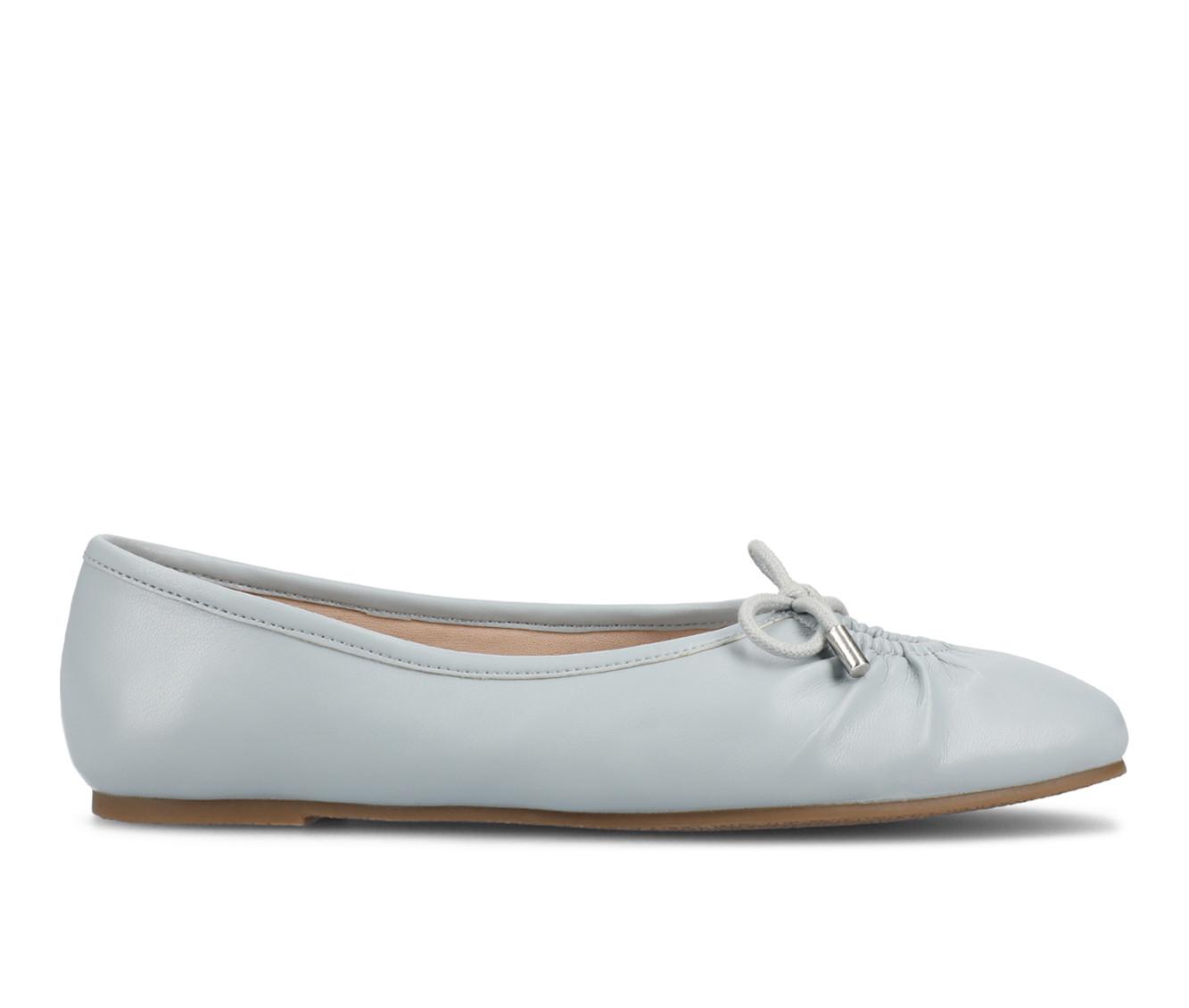 Women's Journee Collection Callee Flats