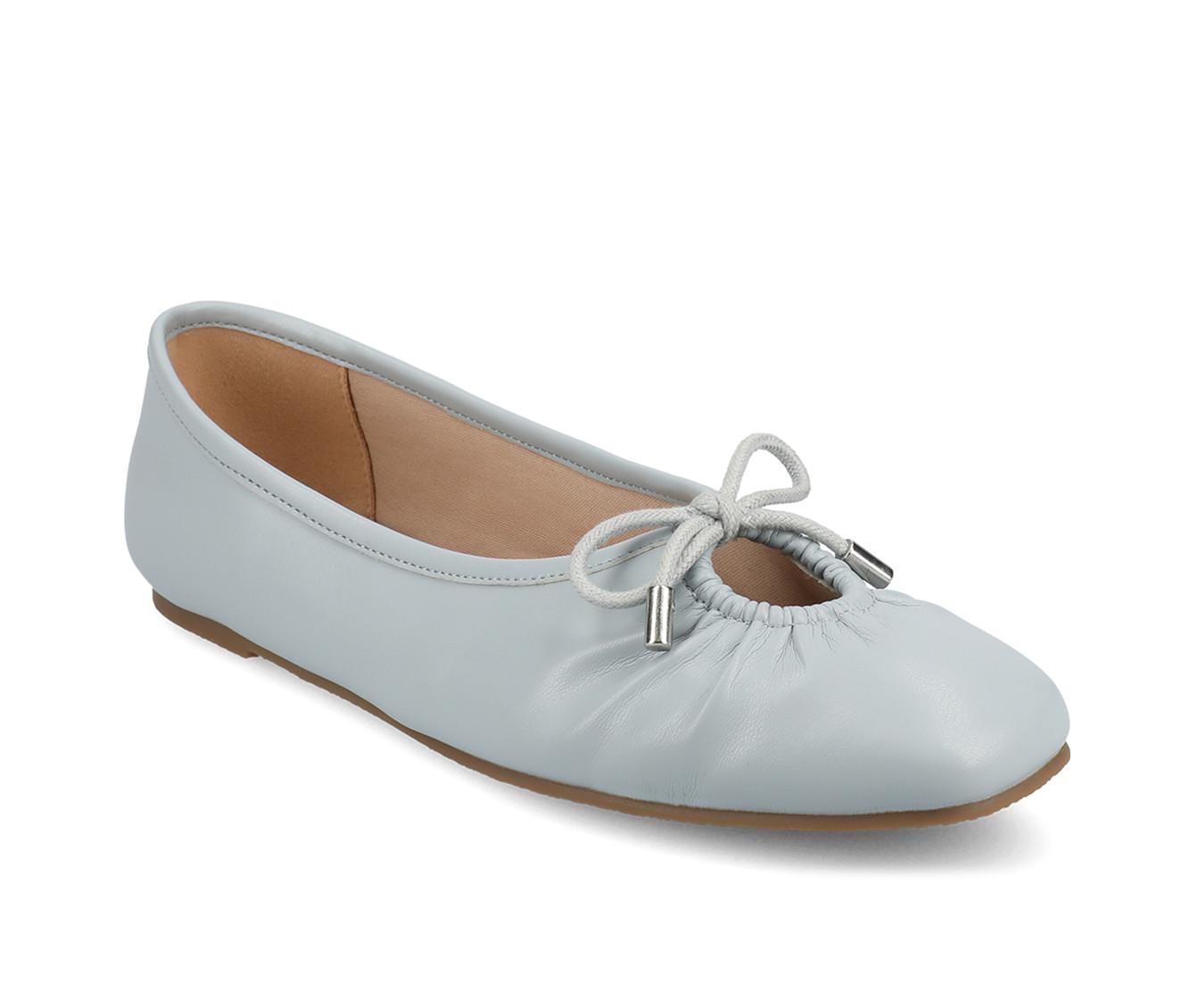 Women's Journee Collection Callee Flats