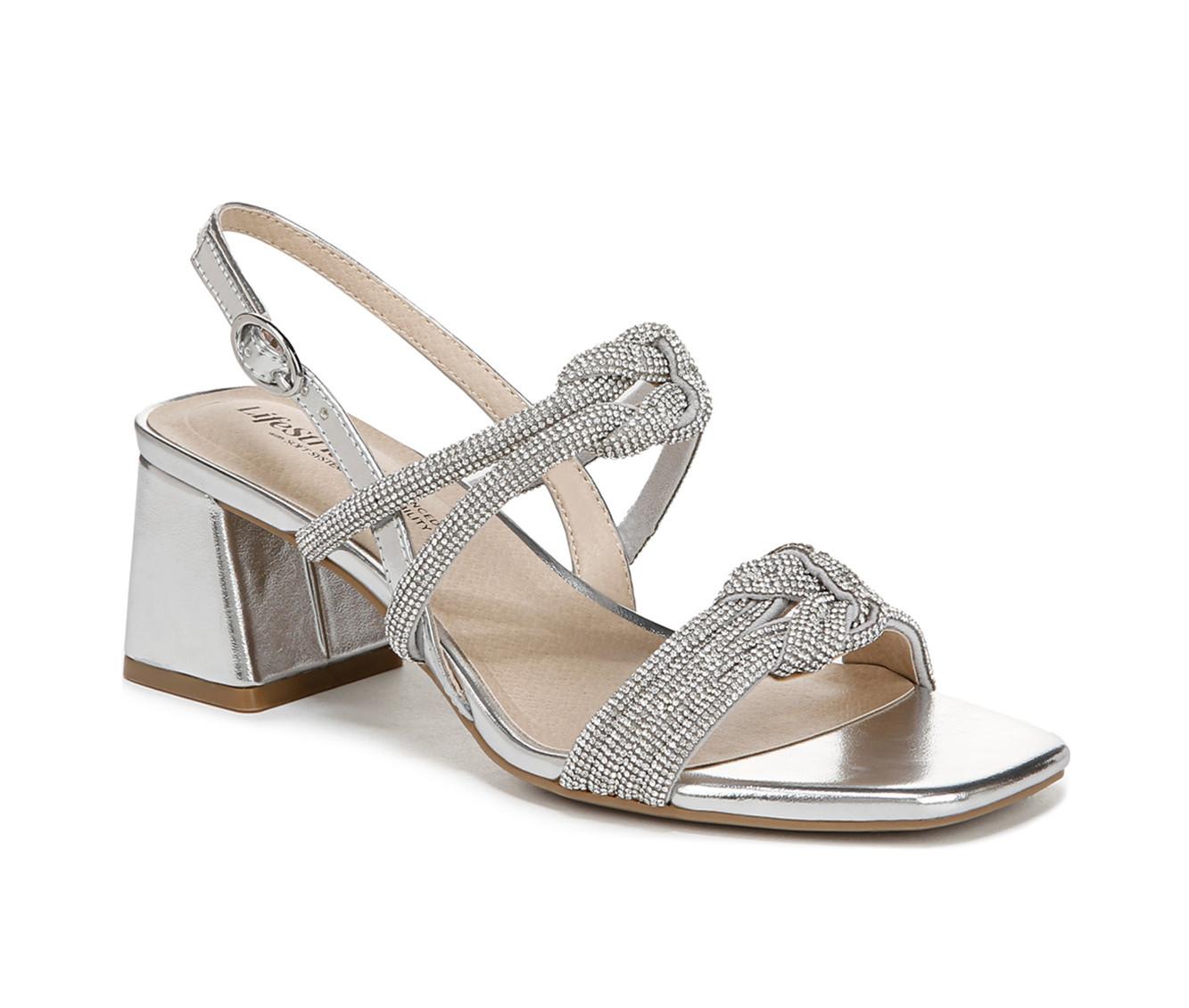 Women's LifeStride Celeste Dress Sandals