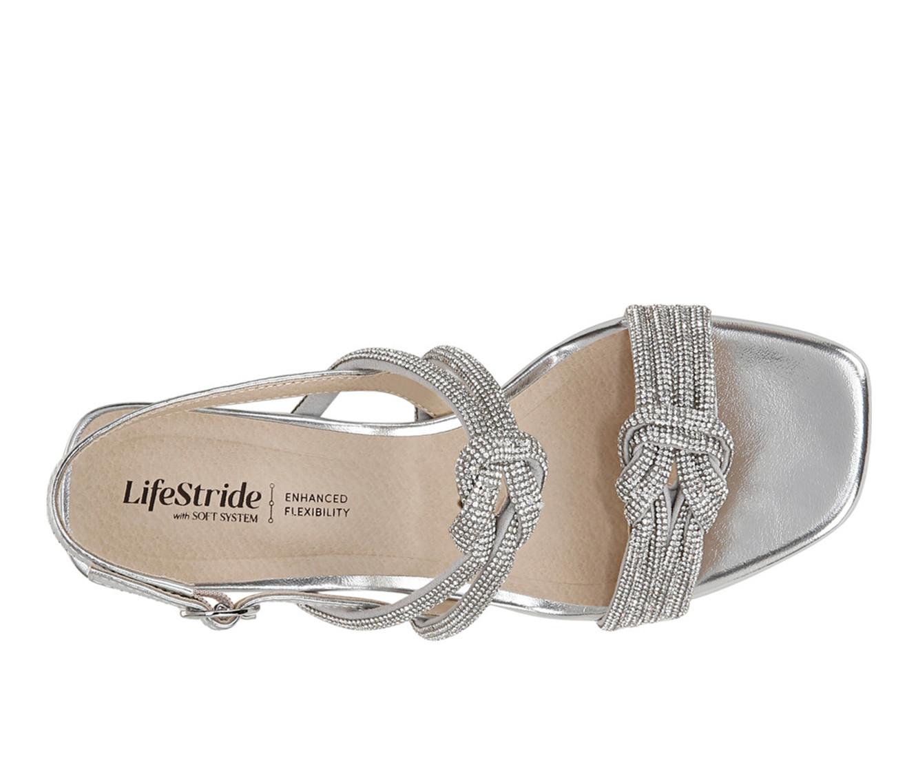 Women's LifeStride Celeste Dress Sandals